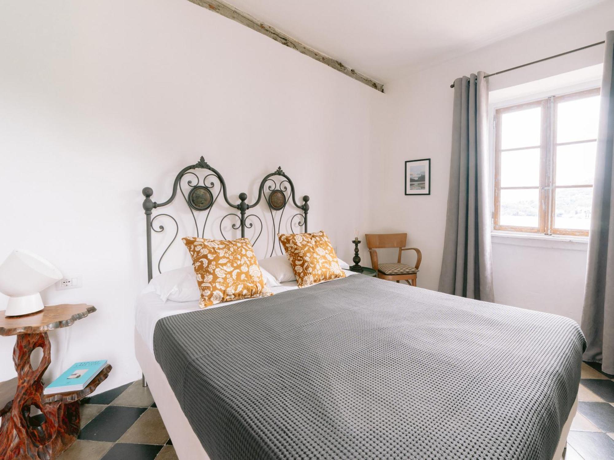 Casa Aquadulza Hotel Tremezzo Kültér fotó