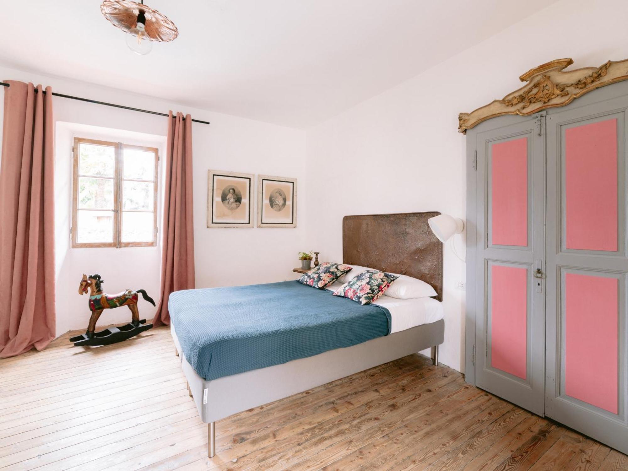Casa Aquadulza Hotel Tremezzo Kültér fotó
