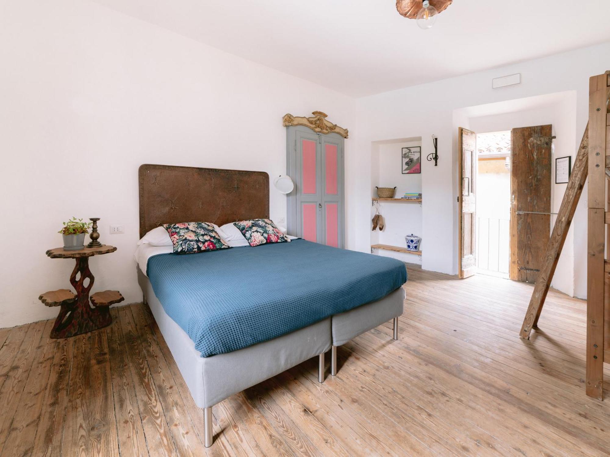 Casa Aquadulza Hotel Tremezzo Kültér fotó