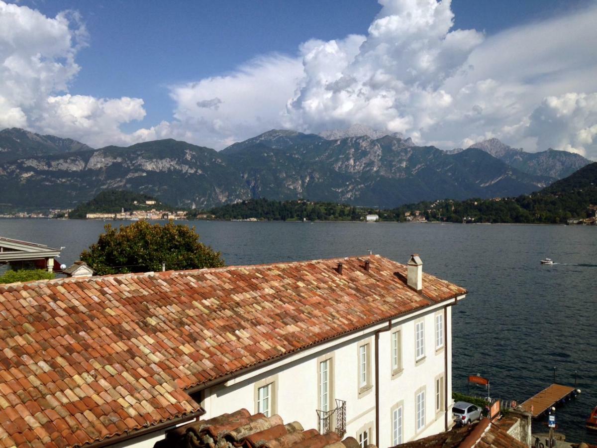 Casa Aquadulza Hotel Tremezzo Kültér fotó