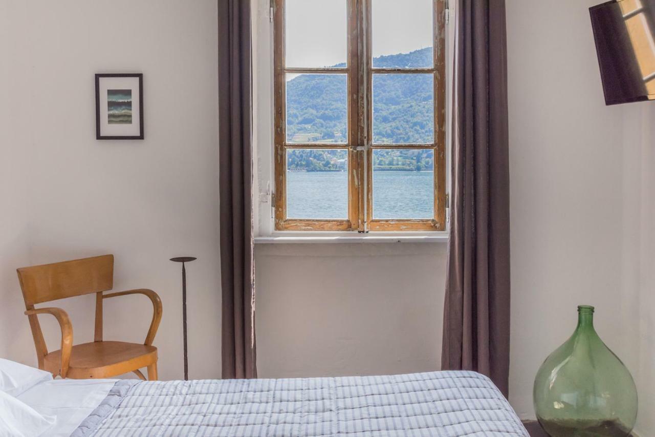 Casa Aquadulza Hotel Tremezzo Kültér fotó