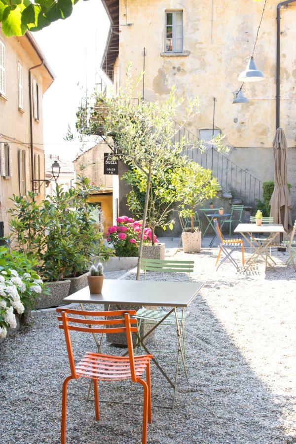 Casa Aquadulza Hotel Tremezzo Kültér fotó
